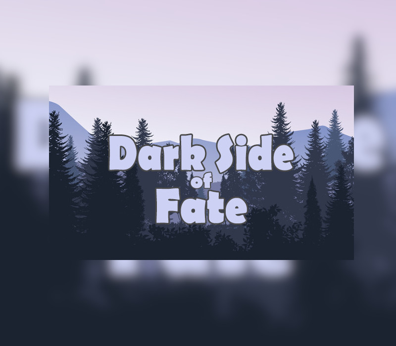 

Dark Side of Fate Steam CD Key