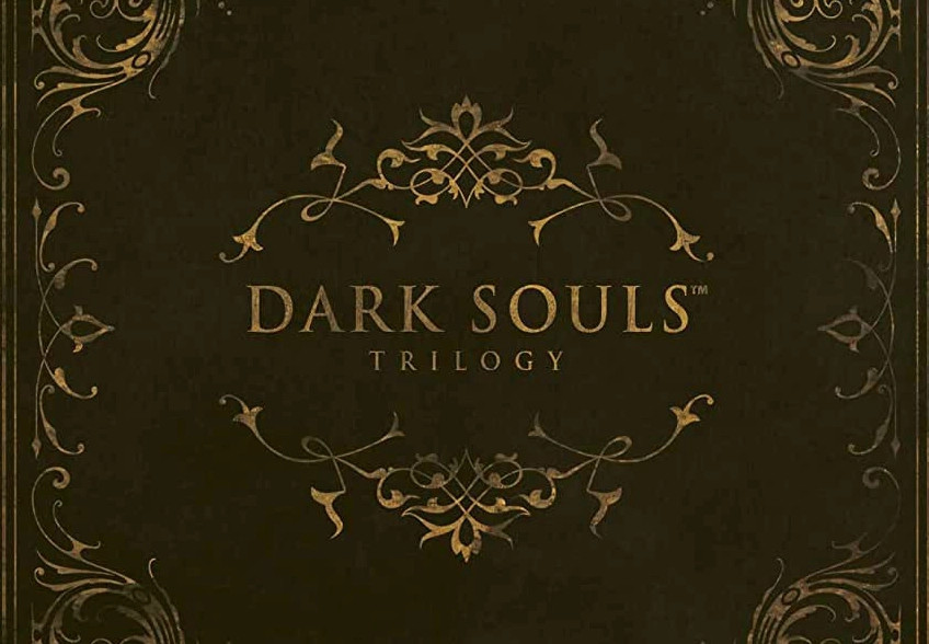 Dark Souls Trilogy Box - Metacritic