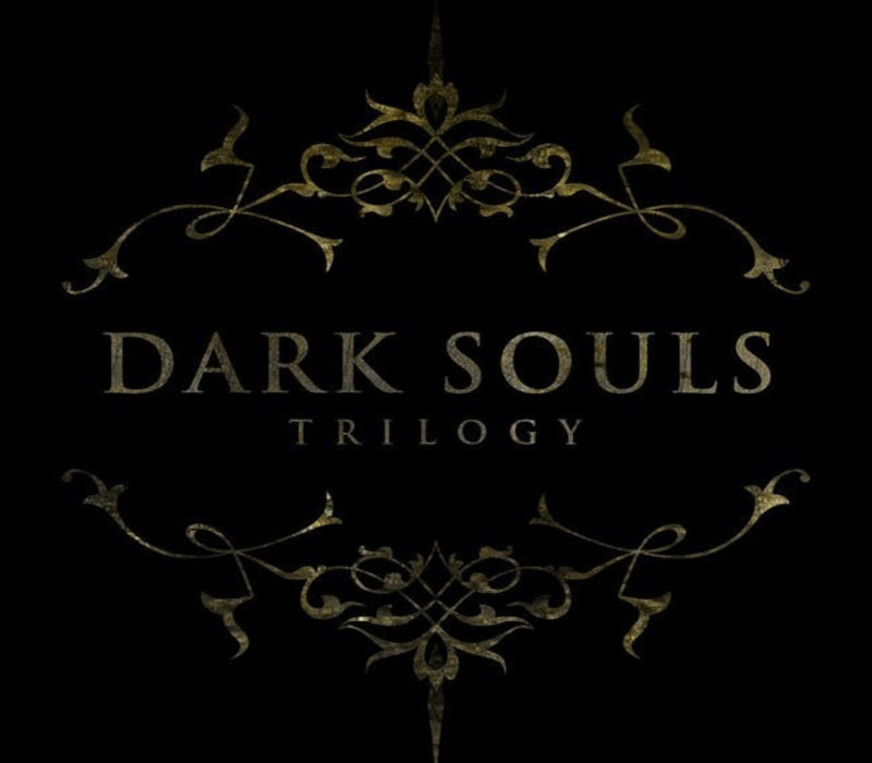 

Dark Souls Trilogy Pack PC Steam CD Key