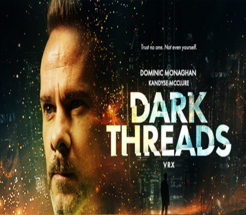 

Dark Threads VR Steam CD Key