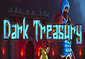Dark Treasury Steam CD Key