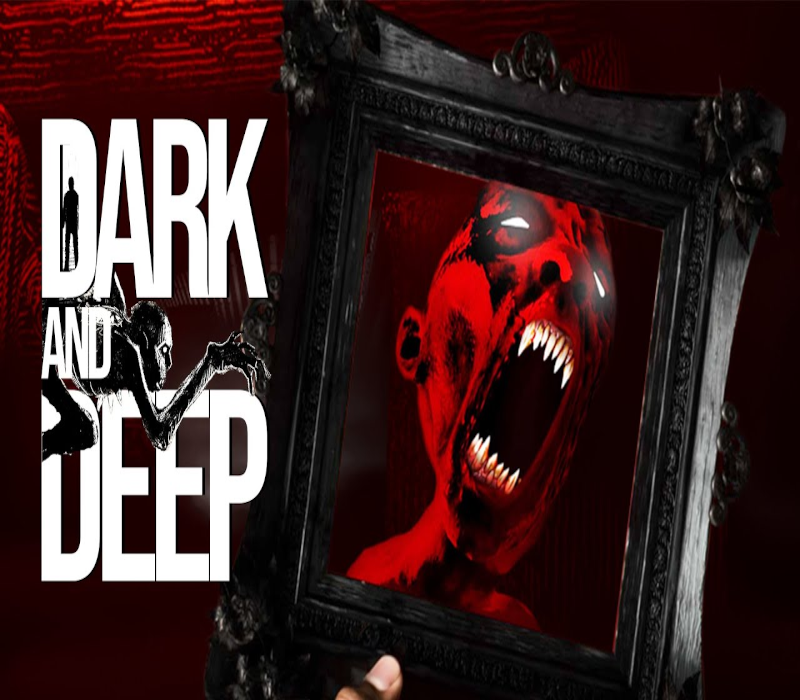 Dark and Deep PC Steam