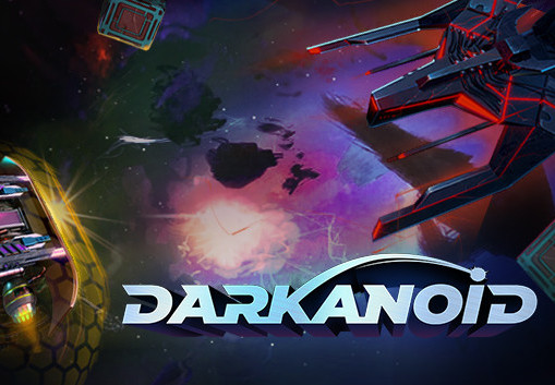 Darkanoid Steam CD Key screenshot 2
