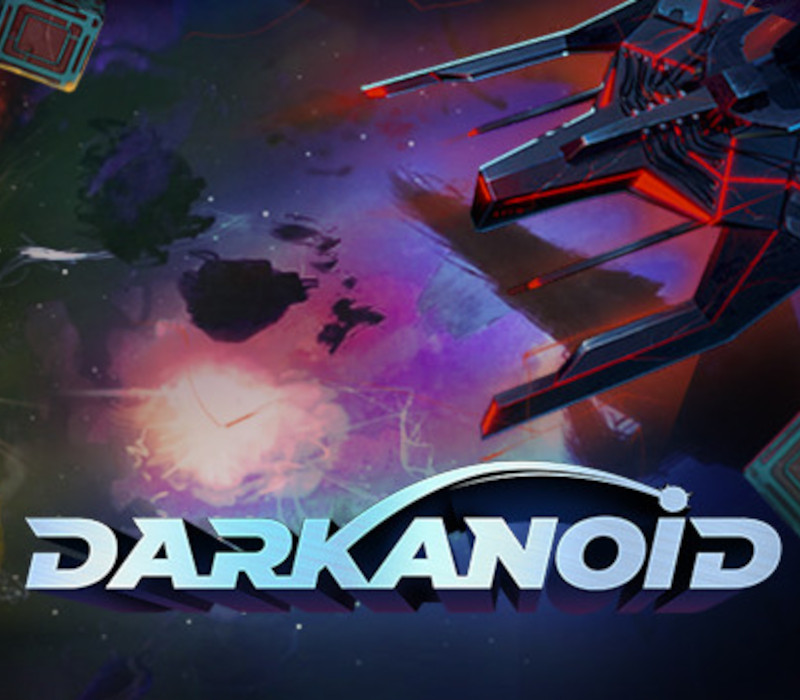 Darkanoid Steam CD Key