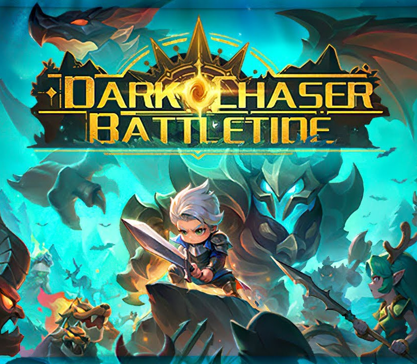 Darkchaser: Battletide PC Steam