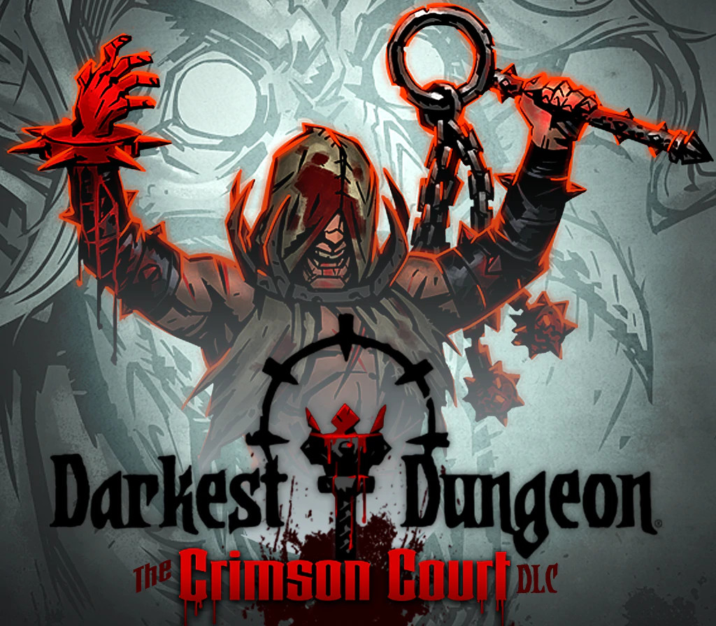 

Darkest Dungeon - The Crimson Court DLC Steam CD Key