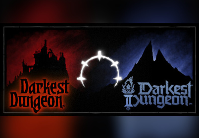 Darkest Dungeon: The Iron Crown Steam CD Key screenshot 1