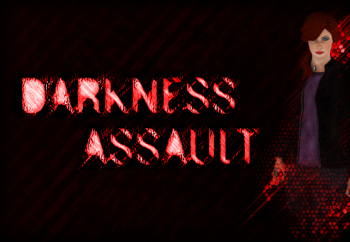 Darkness Assault - New Costumes DLC Steam CD Key