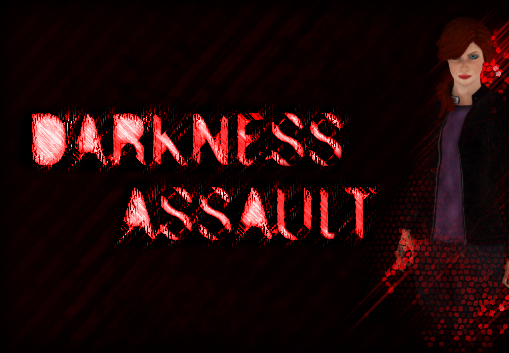 Darkness Assault - New Costumes DLC Steam CD Key screenshot 1