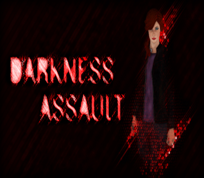 Darkness Assault - New Costumes DLC Steam CD Key