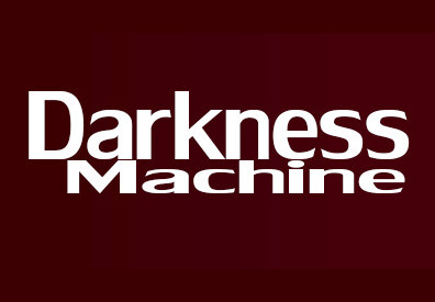 Darkness Machine Steam CD Key screenshot 1