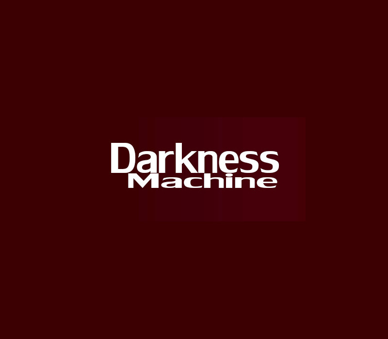 

Darkness Machine Steam CD Key