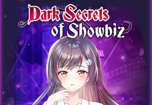 Dark Secrets Of Showbiz Steam CD Key