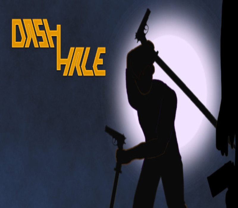 

Dash Hale Steam CD Key