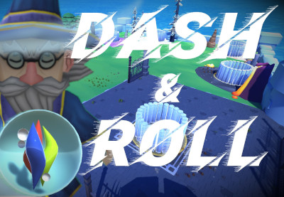 Dash & Roll XBOX One / Xbox Series X|S Account screenshot 1