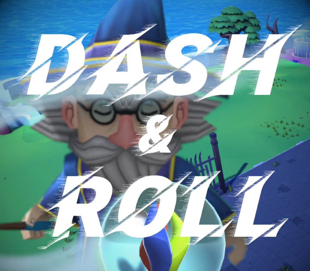 

Dash & Roll PC Steam CD Key