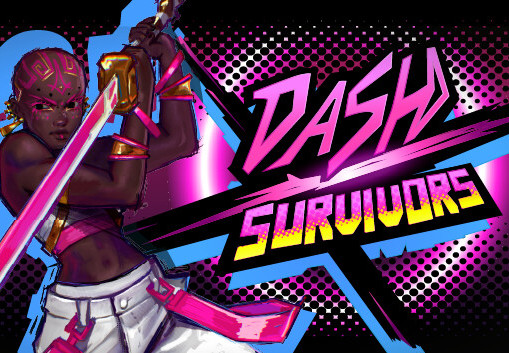 Dash x Survivors PC Steam CD Key screenshot 2