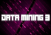 Data Mining 3 Steam CD Key