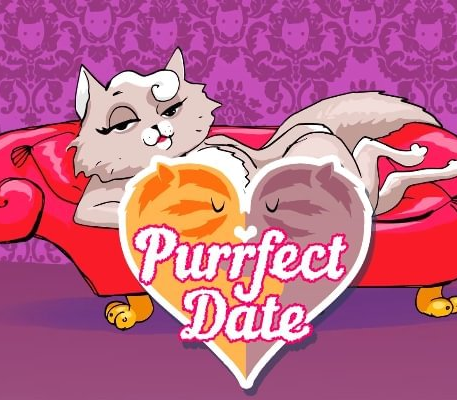 Purrfect Date PC Steam CD Key