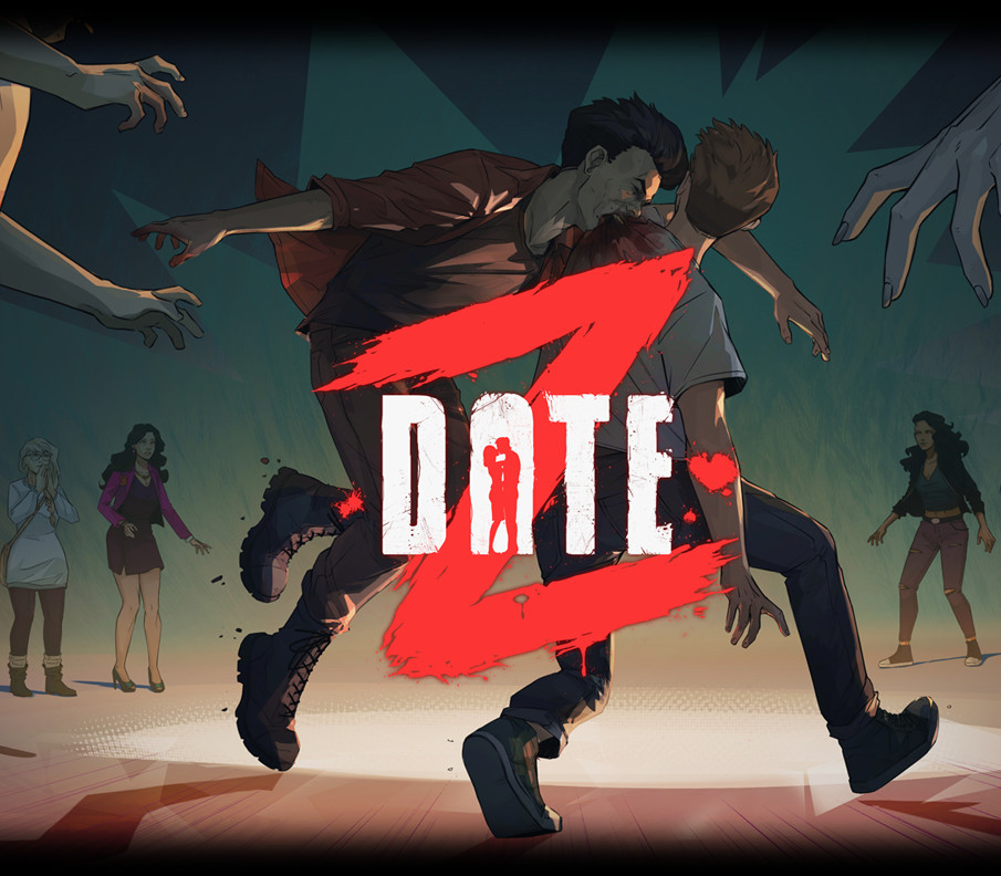 

Date Z PC Steam CD Key