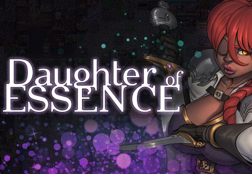 Daughter Of Essence Steam CD Key