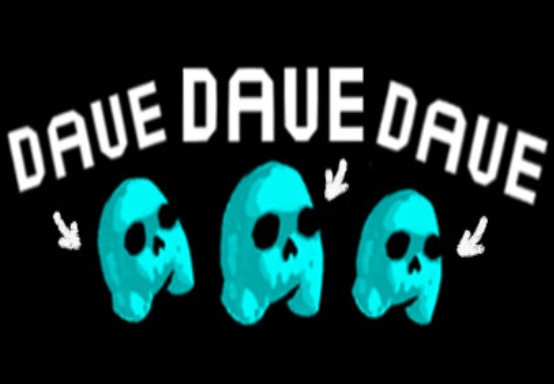 Dave Dave Dave Steam CD Key