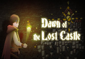 Dawn Of The Lost Castle Steam CD Key