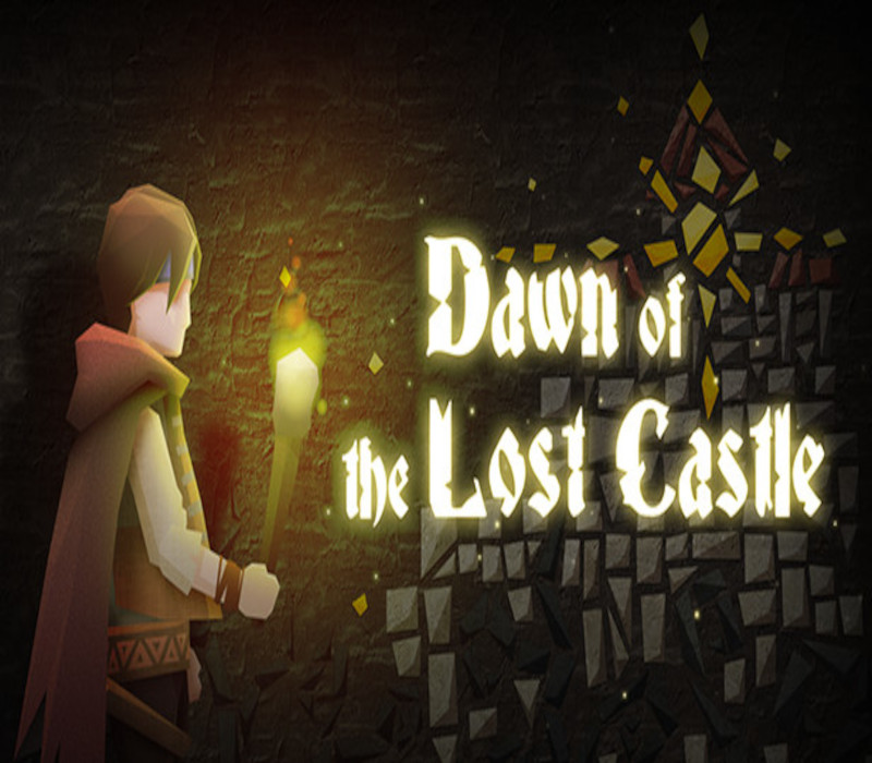 

Dawn of the Lost Castle Steam CD Key