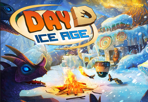Day D - Ice Age DLC Steam CD Key
