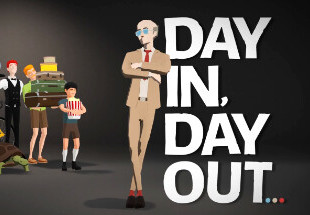 Day In Day Out Steam CD Key