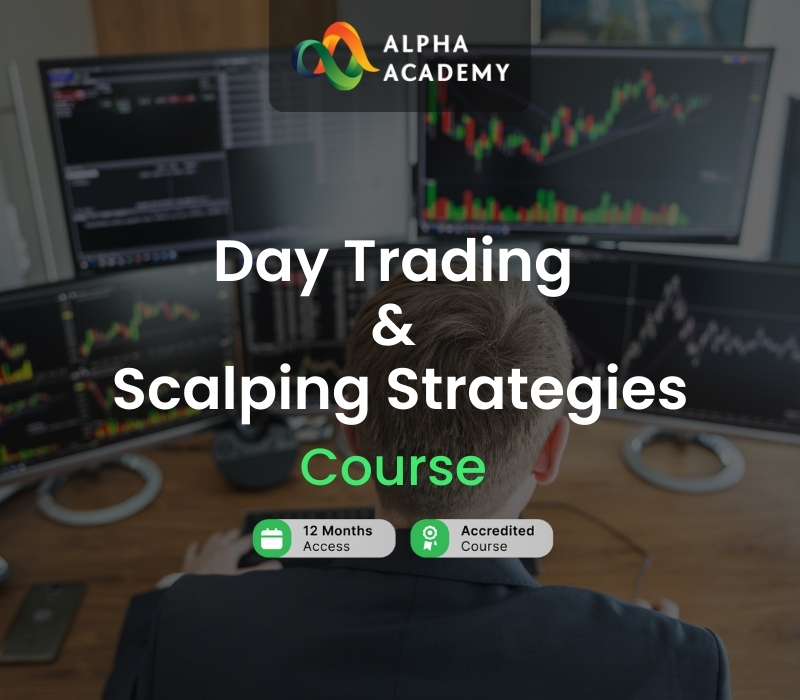 

Day Trading & Scalping Strategies Alpha Academy Code