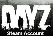 DayZ Steam Account