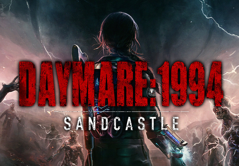 Daymare 1994: Sandcastle EG Xbox Series X,S CD Key