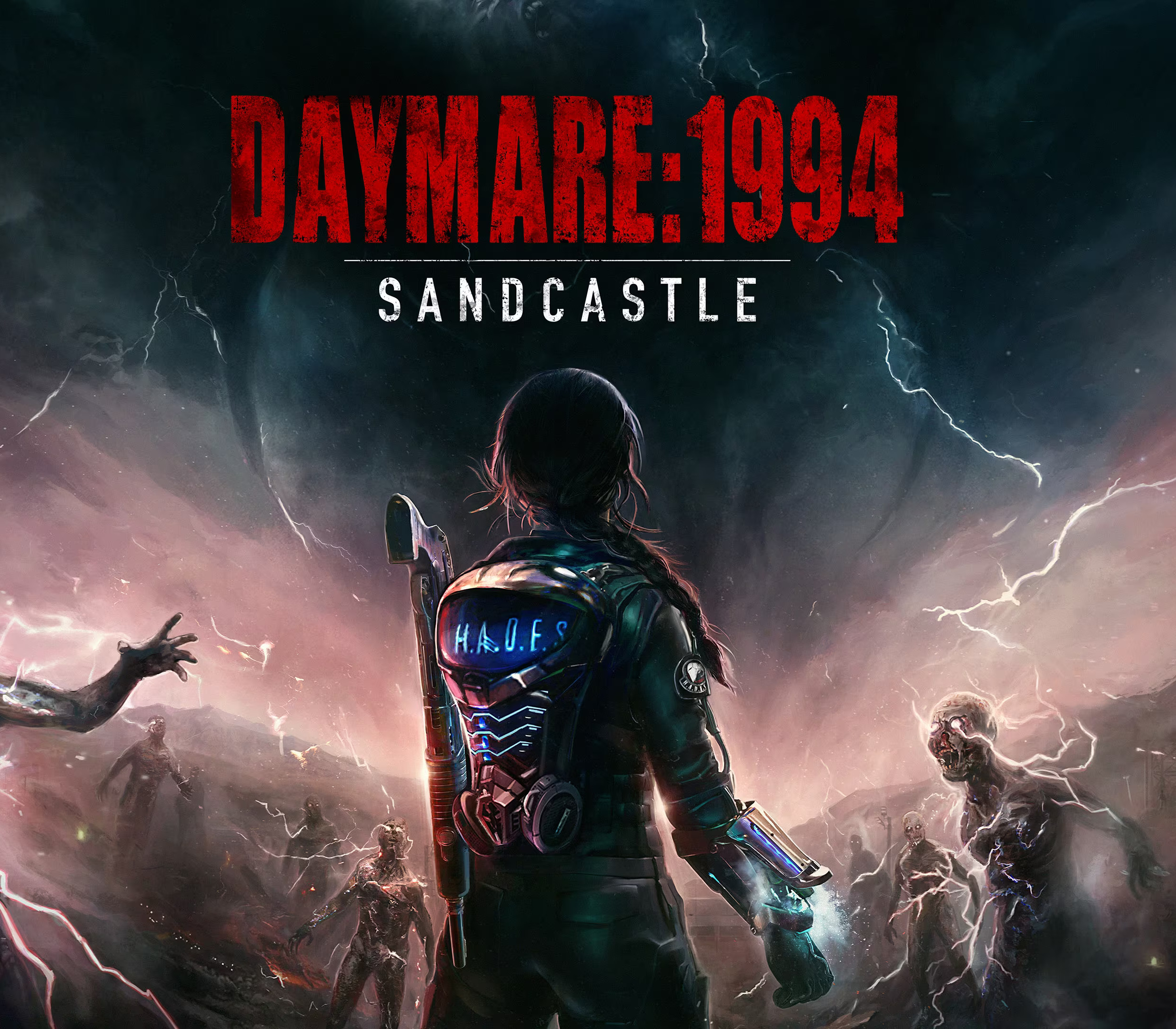 

Daymare 1994: Sandcastle Xbox Series X|S Account