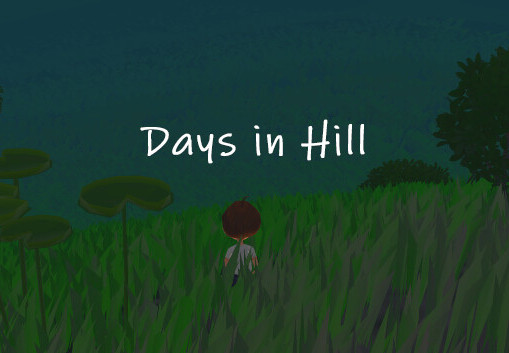 Days In Hill Steam CD Key