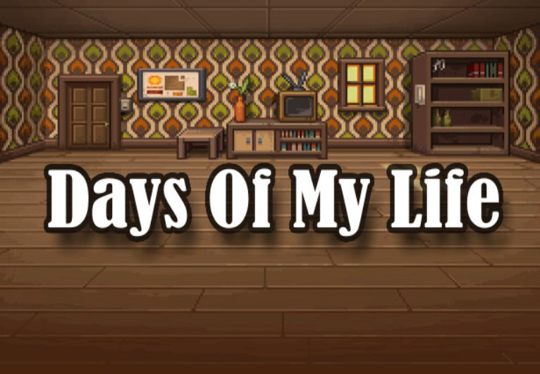 Days Of My Life Steam CD Key screenshot 1