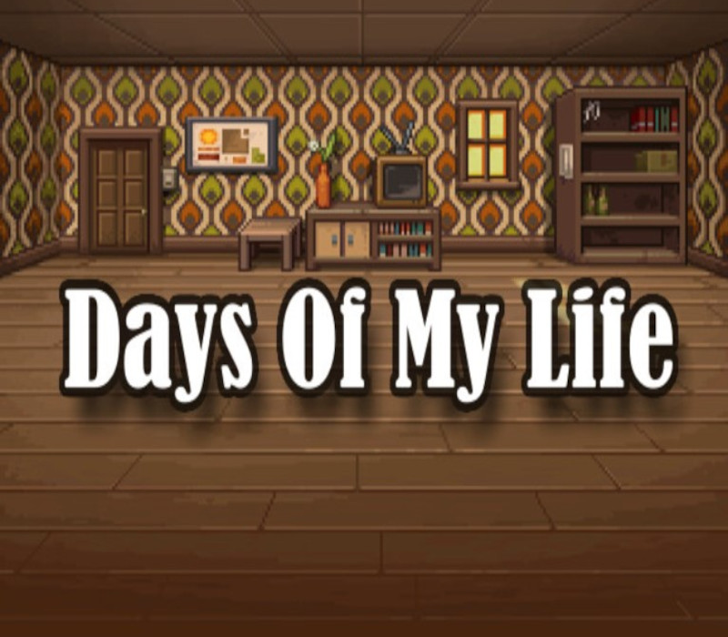 

Days Of My Life Steam CD Key