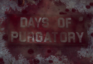 Days Of Purgatory Steam CD Key