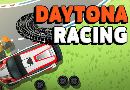 Daytona Racing PC Steam CD Key screenshot 1