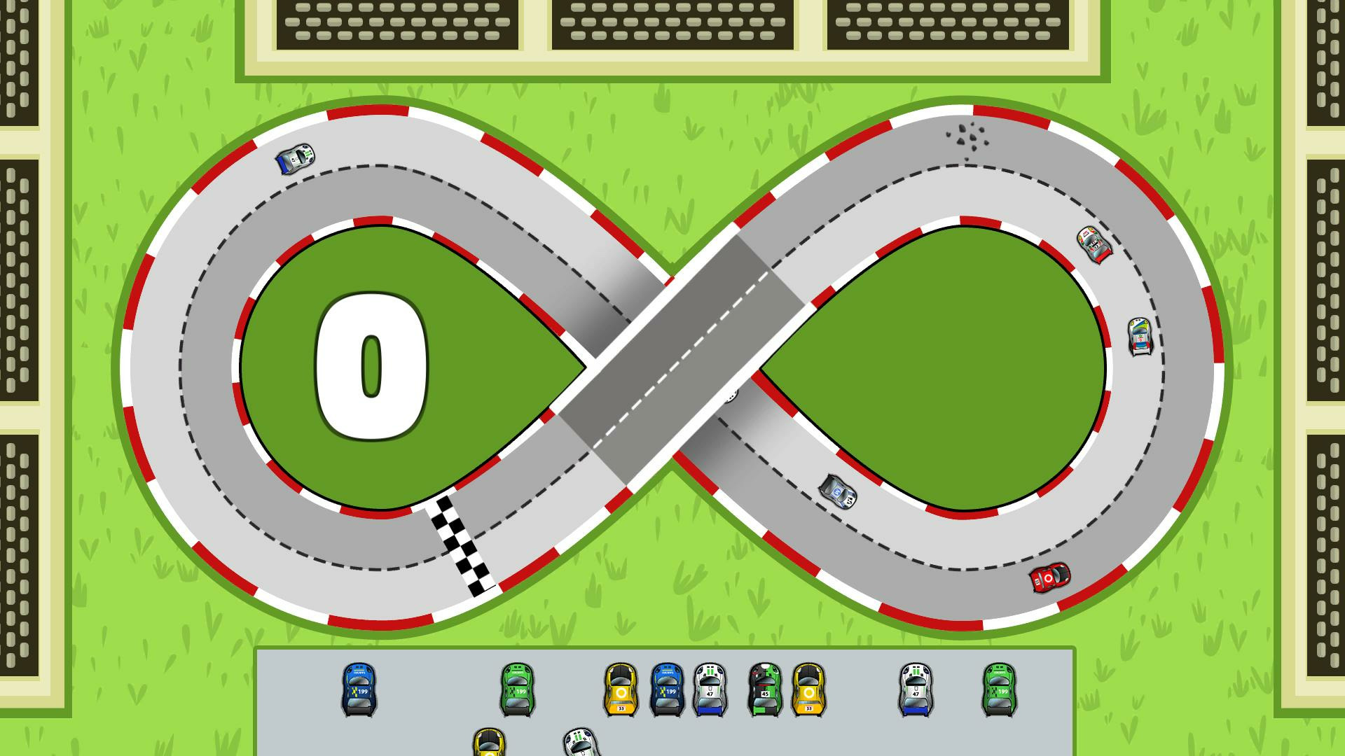 Daytona Racing PC Steam CD Key screenshot 2