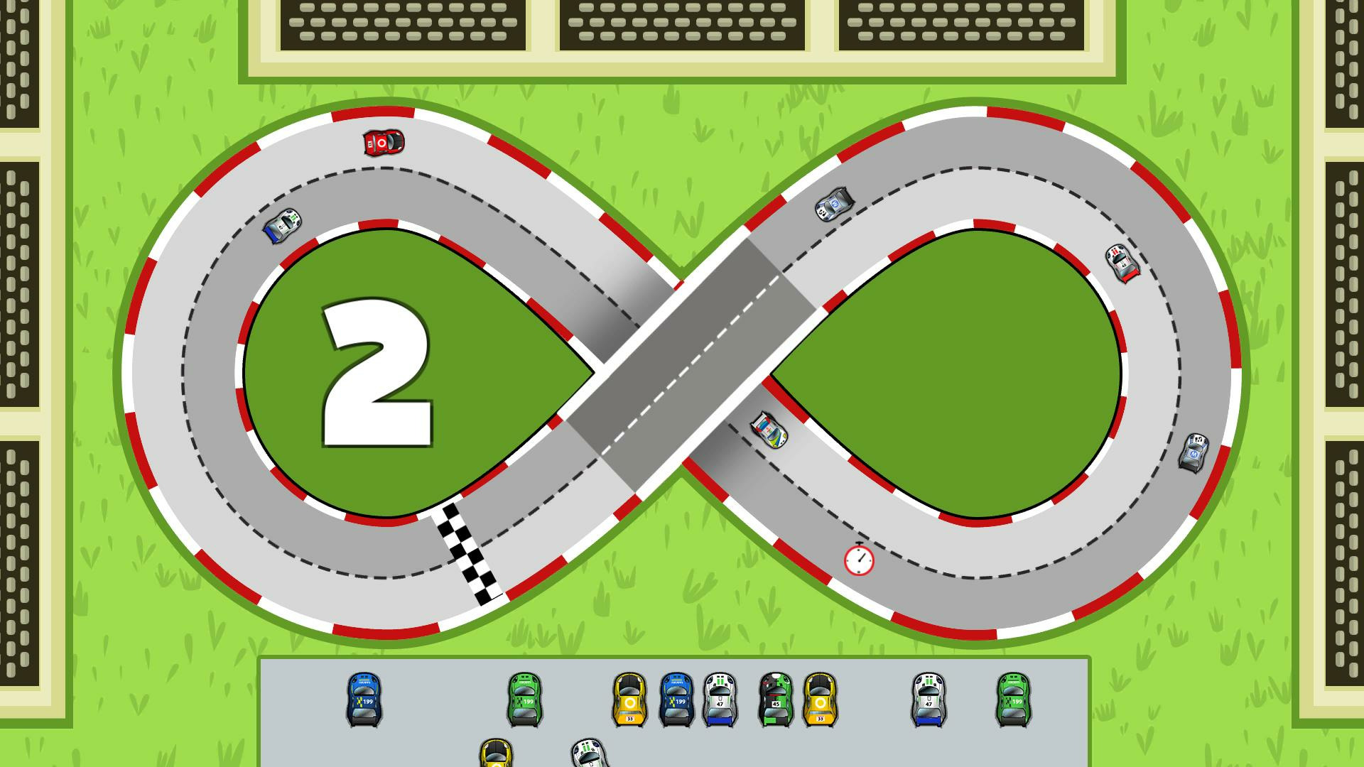 Daytona Racing PC Steam CD Key screenshot 3