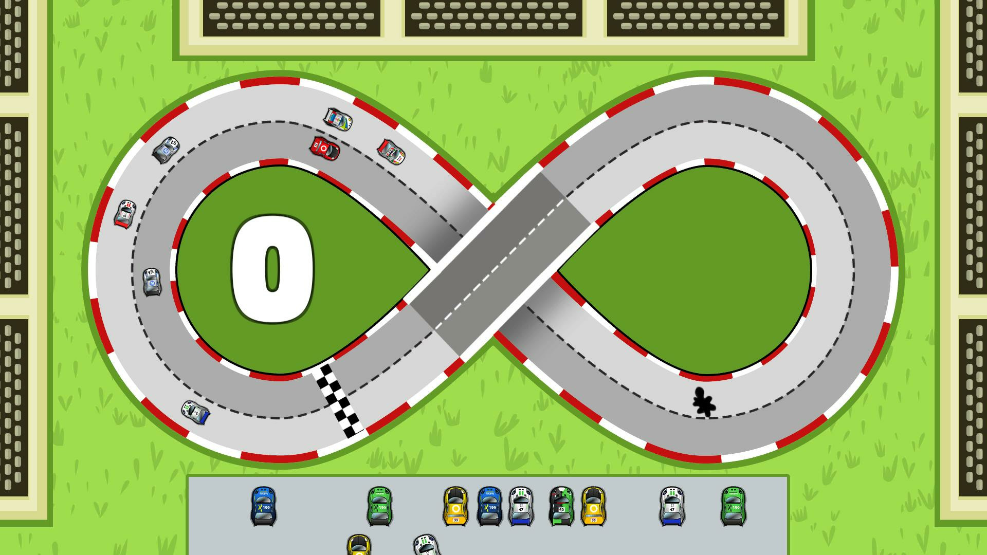 Daytona Racing PC Steam CD Key screenshot 4