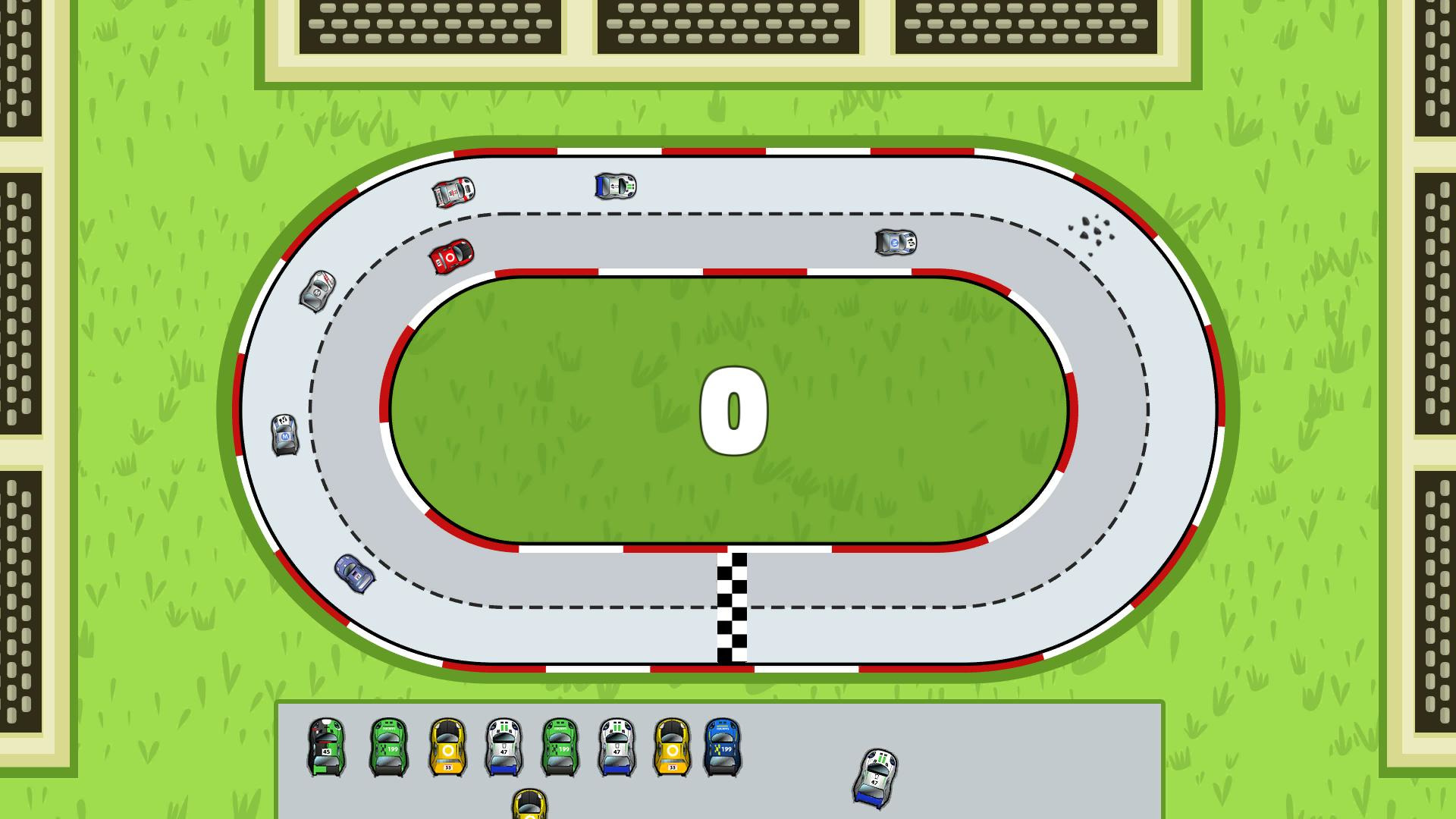 Daytona Racing PC Steam CD Key screenshot 5