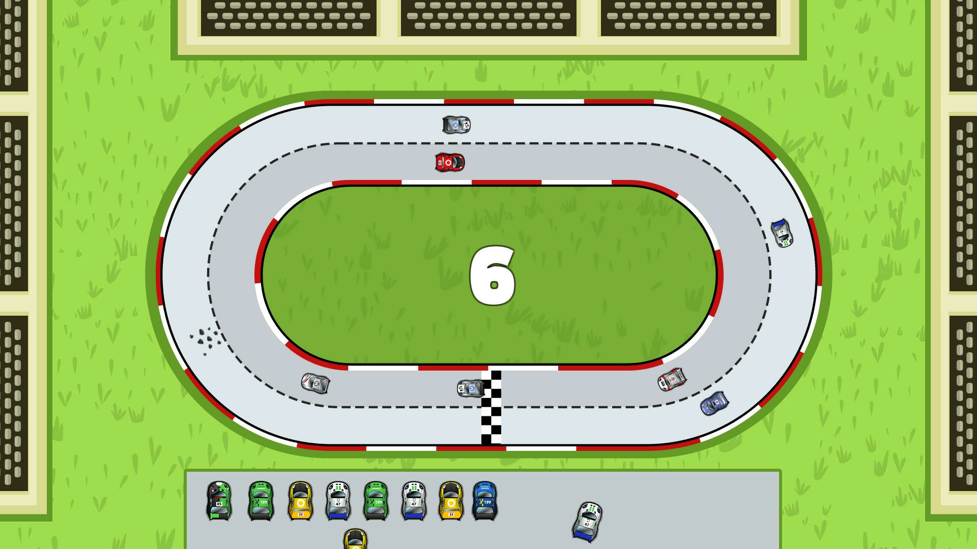 Daytona Racing PC Steam CD Key screenshot 6