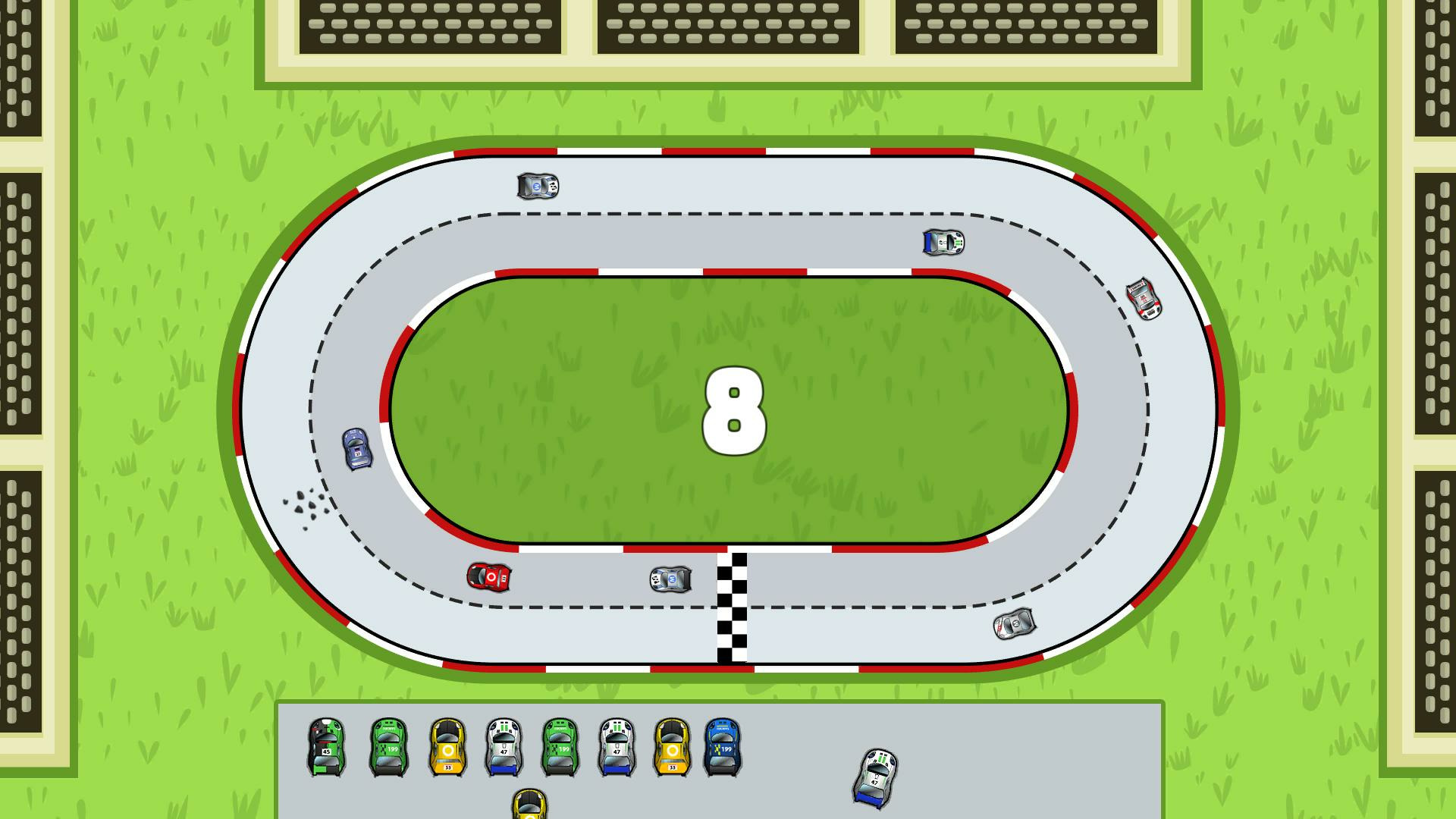 Daytona Racing PC Steam CD Key screenshot 7