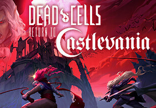 Dead Cells - Return To Castlevania DLC RoW Steam CD Key