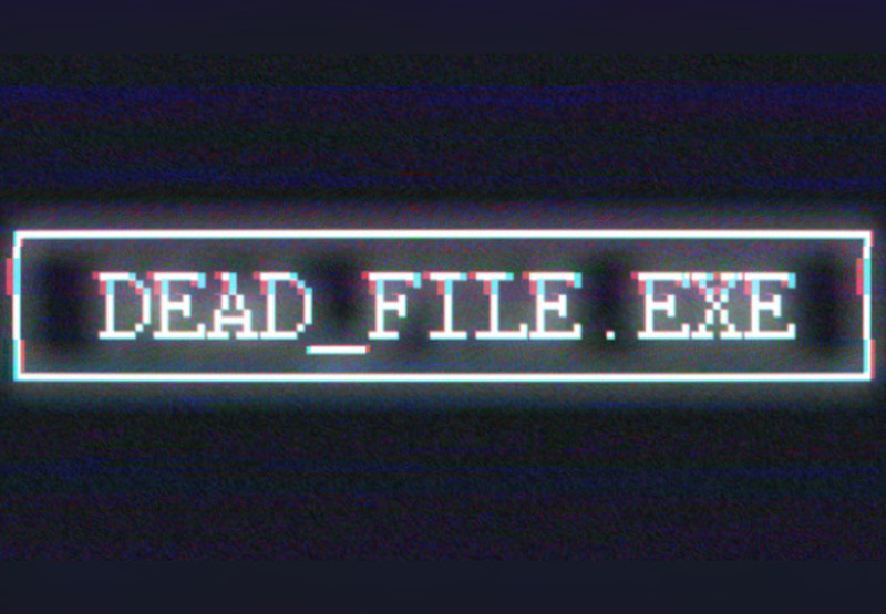 Dead_file.exe Steam CD Key