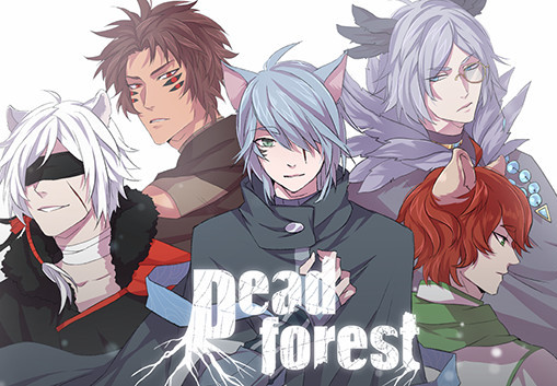 Dead Forest Steam CD Key