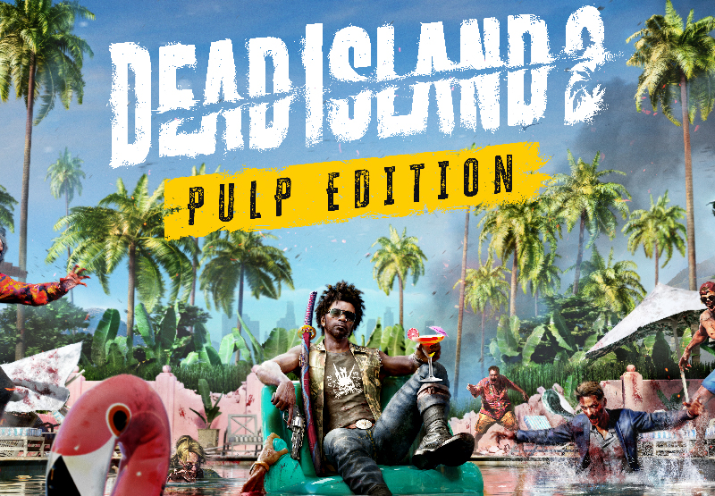 Dead Island 2 | Download and Buy Today - Epic Games Store