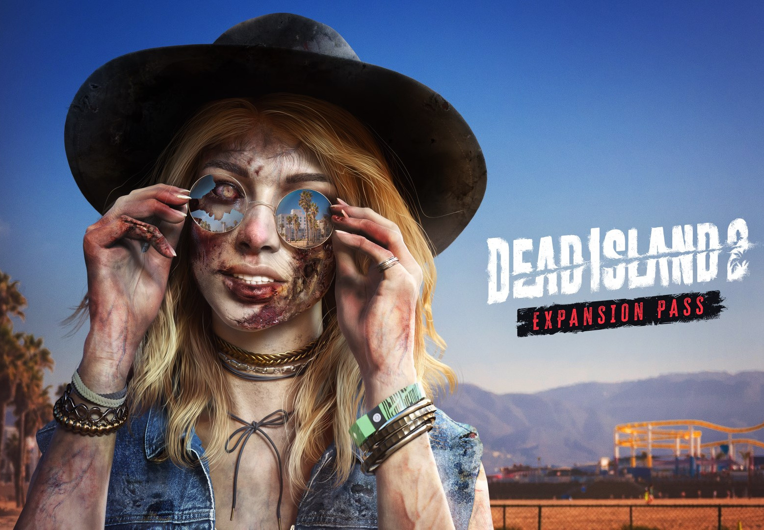 Dead Island 2 - Expansion Pass DLC EU PS5 CD Key